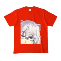 VTuber - Clothes - T-shirts Size-M