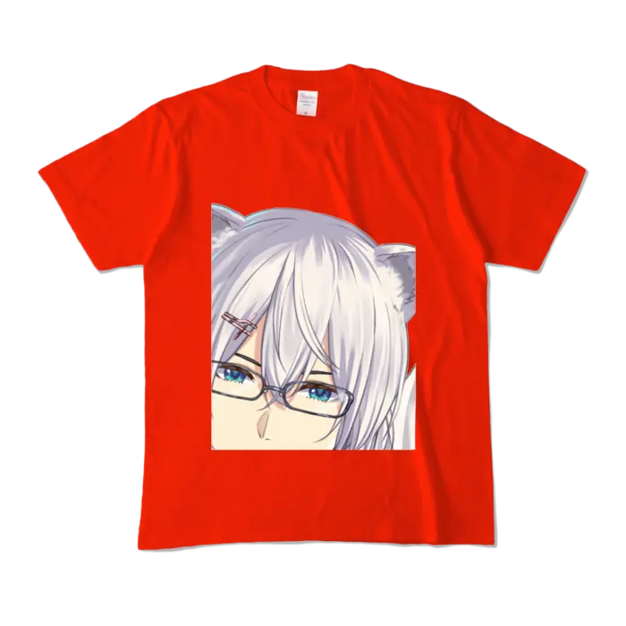 VTuber - Clothes - T-shirts Size-M