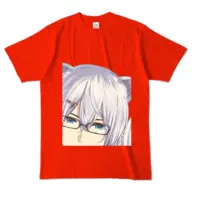 VTuber - Clothes - T-shirts Size-L