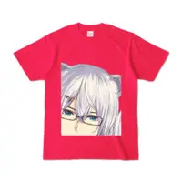 VTuber - Clothes - T-shirts Size-S