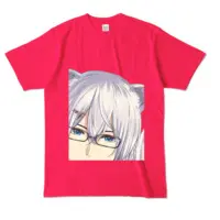 VTuber - Clothes - T-shirts Size-L