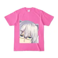 VTuber - Clothes - T-shirts Size-S