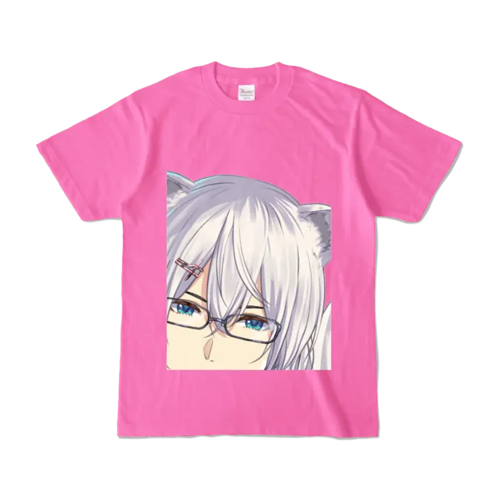 VTuber - Clothes - T-shirts Size-S