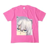 VTuber - Clothes - T-shirts Size-M