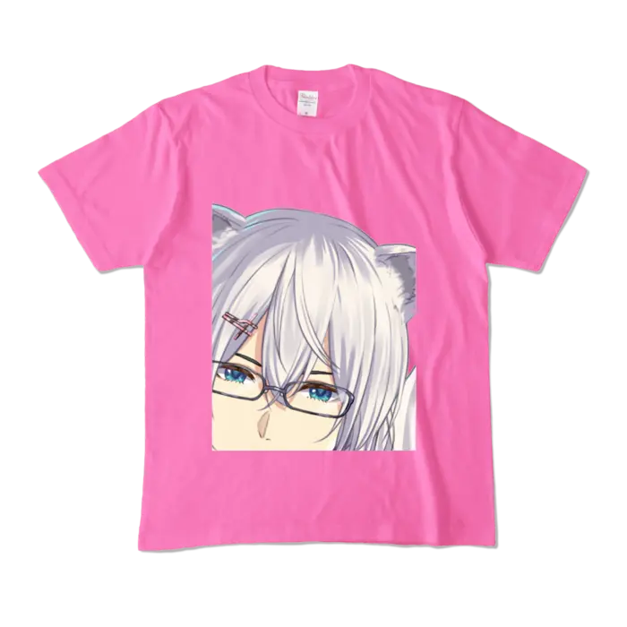 VTuber - Clothes - T-shirts Size-M