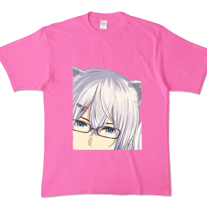 VTuber - Clothes - T-shirts Size-XL