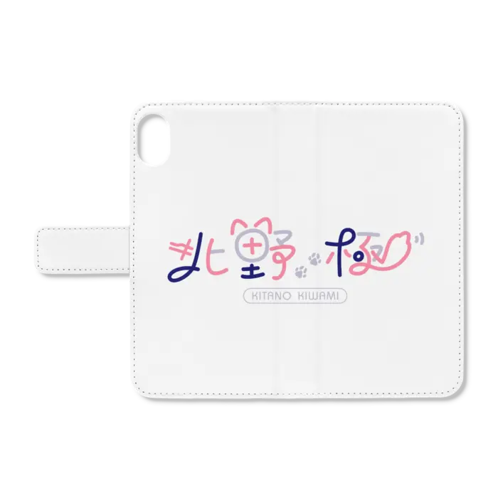 VTuber - Smartphone Cover