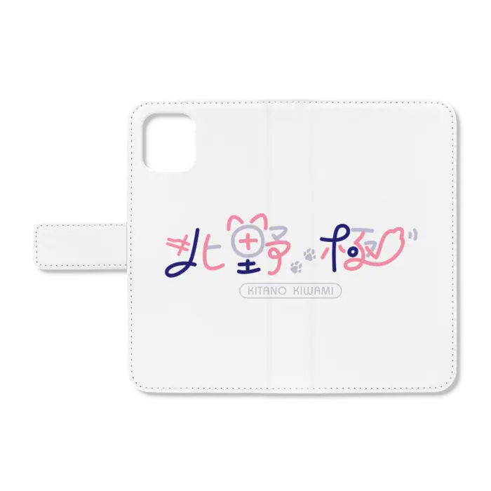 VTuber - Smartphone Cover