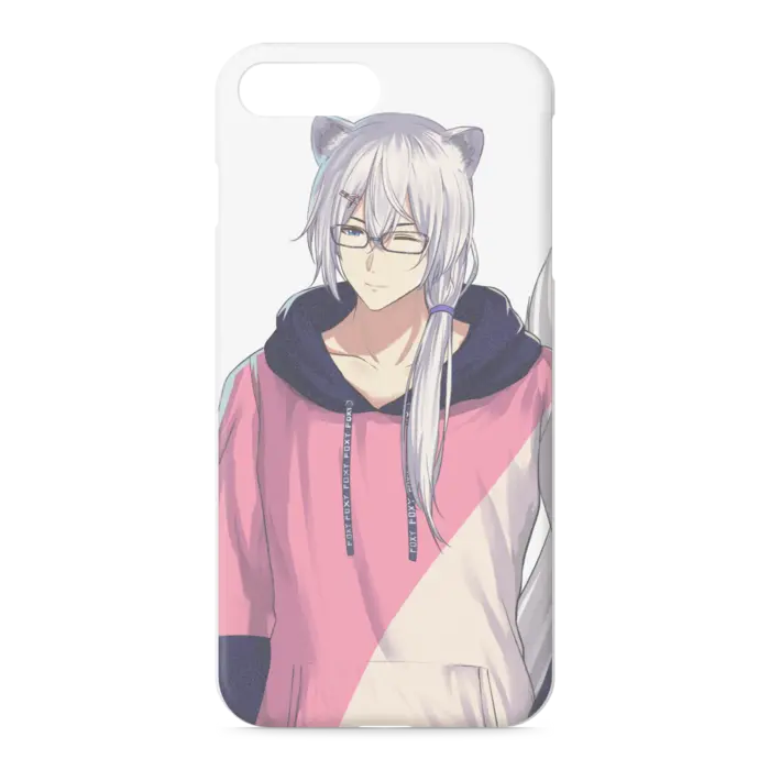 VTuber - Smartphone Cover