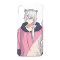 VTuber - Smartphone Cover