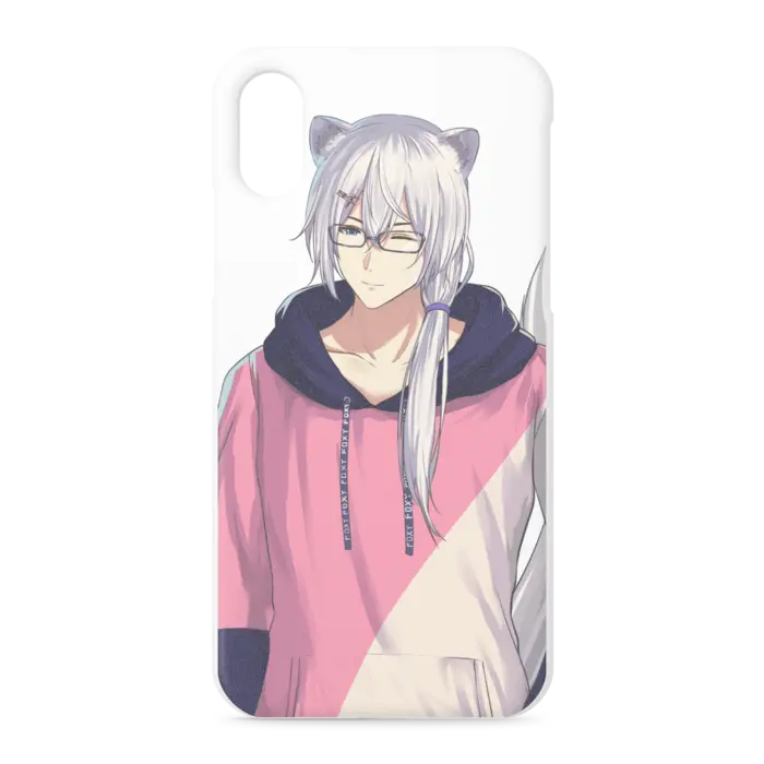 VTuber - Smartphone Cover