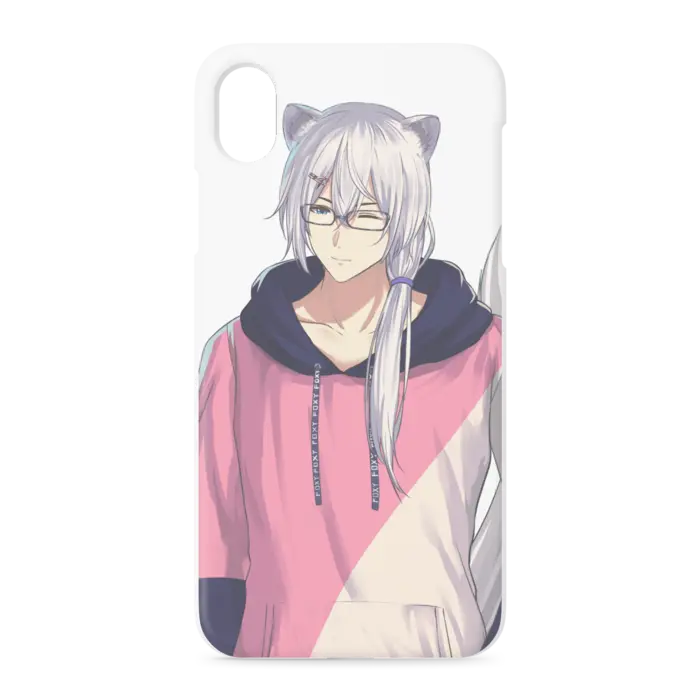 VTuber - Smartphone Cover