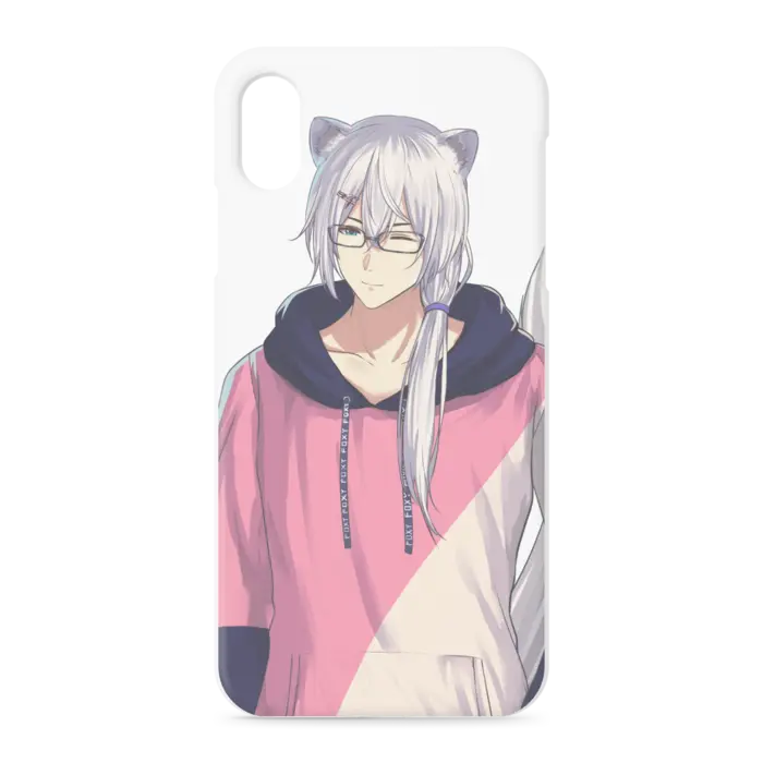 VTuber - Smartphone Cover