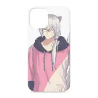 VTuber - Smartphone Cover