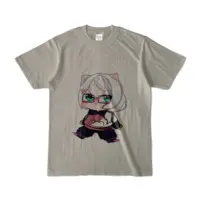 VTuber - Clothes - T-shirts Size-S