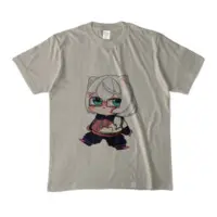 VTuber - Clothes - T-shirts Size-M