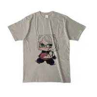 VTuber - Clothes - T-shirts Size-L