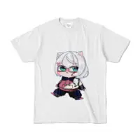 VTuber - Clothes - T-shirts Size-S