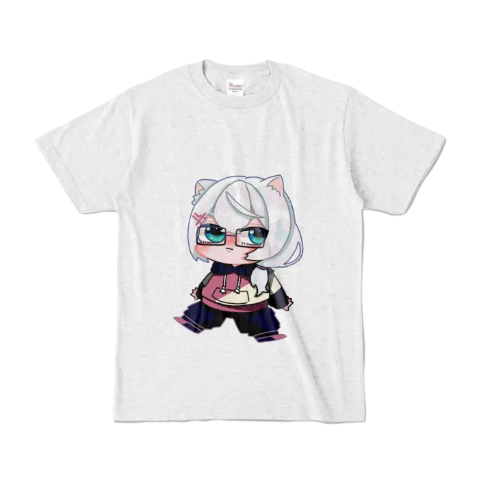 VTuber - Clothes - T-shirts Size-S