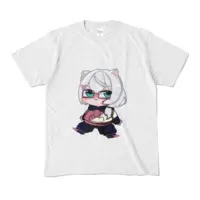 VTuber - Clothes - T-shirts Size-M