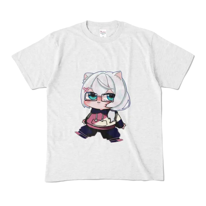 VTuber - Clothes - T-shirts Size-M