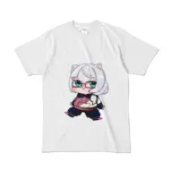 VTuber - Clothes - T-shirts Size-L