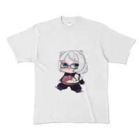 VTuber - Clothes - T-shirts Size-XL