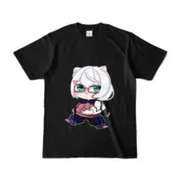 VTuber - Clothes - T-shirts Size-S