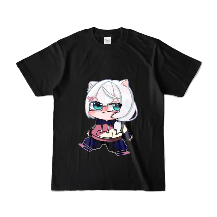 VTuber - Clothes - T-shirts Size-S