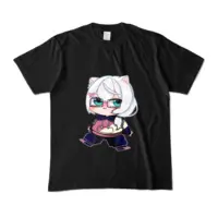 VTuber - Clothes - T-shirts Size-M