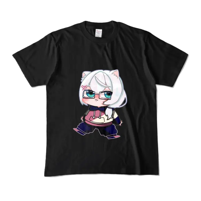 VTuber - Clothes - T-shirts Size-M