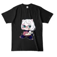 VTuber - Clothes - T-shirts Size-L