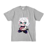 VTuber - Clothes - T-shirts Size-S