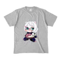 VTuber - Clothes - T-shirts Size-M