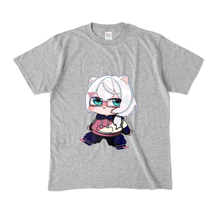 VTuber - Clothes - T-shirts Size-M