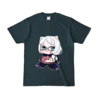 VTuber - Clothes - T-shirts Size-S