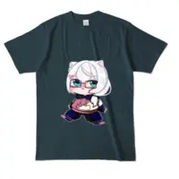 VTuber - Clothes - T-shirts Size-L