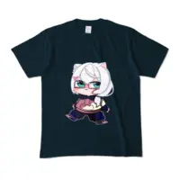 VTuber - Clothes - T-shirts Size-M