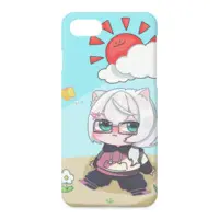 VTuber - Smartphone Cover