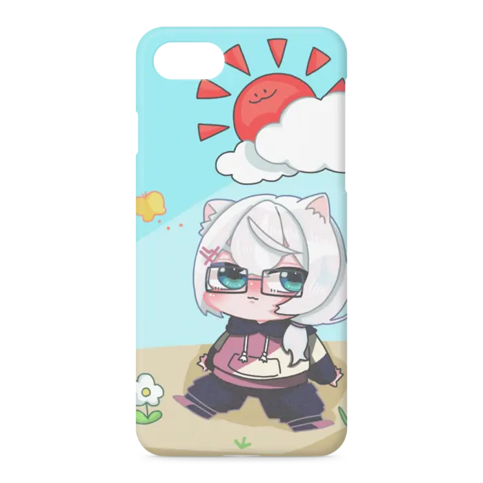 VTuber - Smartphone Cover