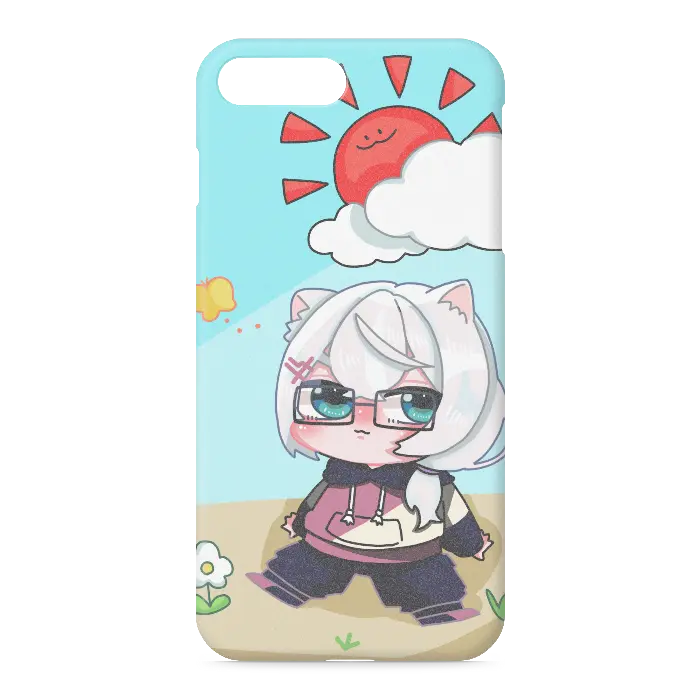 VTuber - Smartphone Cover