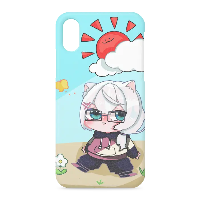 VTuber - Smartphone Cover