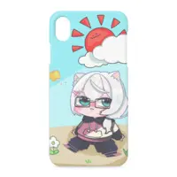 VTuber - Smartphone Cover