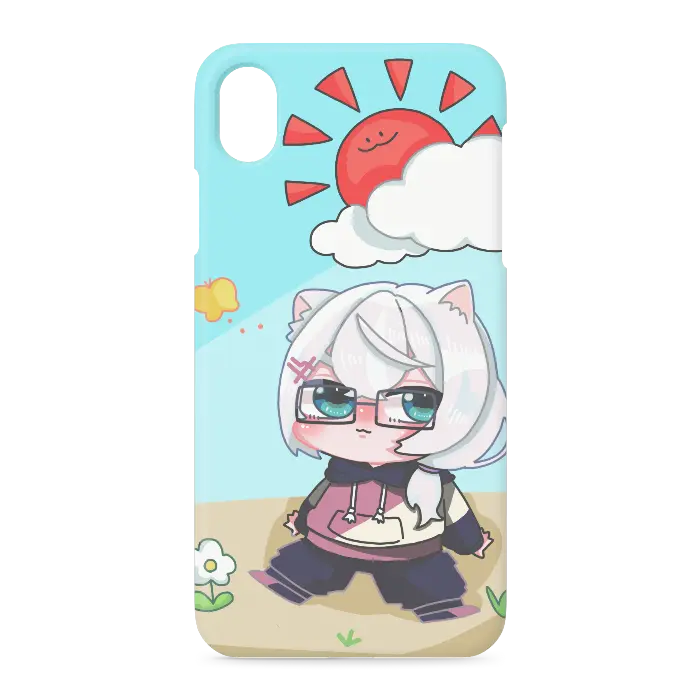 VTuber - Smartphone Cover