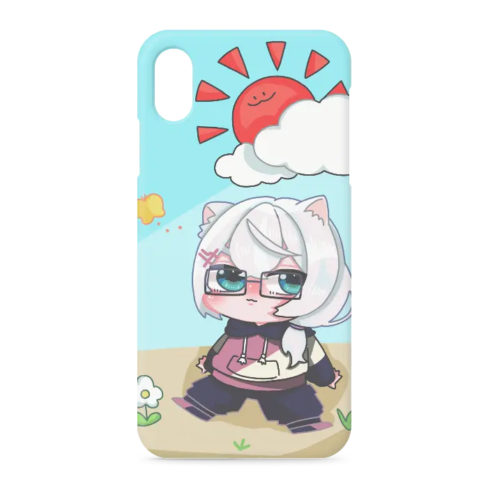 VTuber - Smartphone Cover