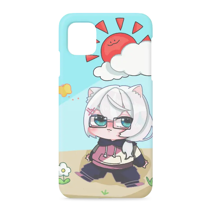 VTuber - Smartphone Cover