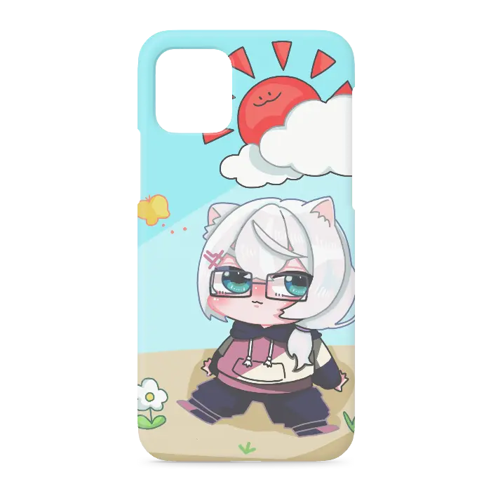 VTuber - Smartphone Cover