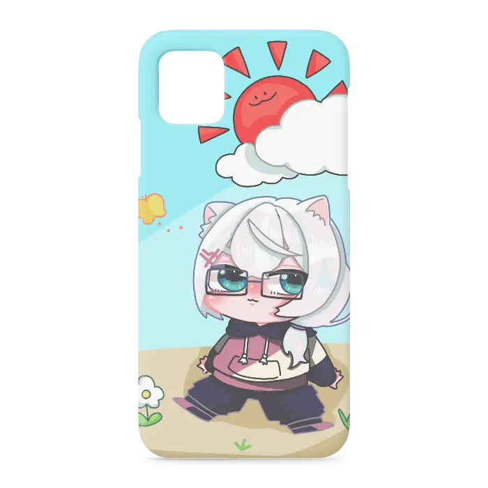 VTuber - Smartphone Cover