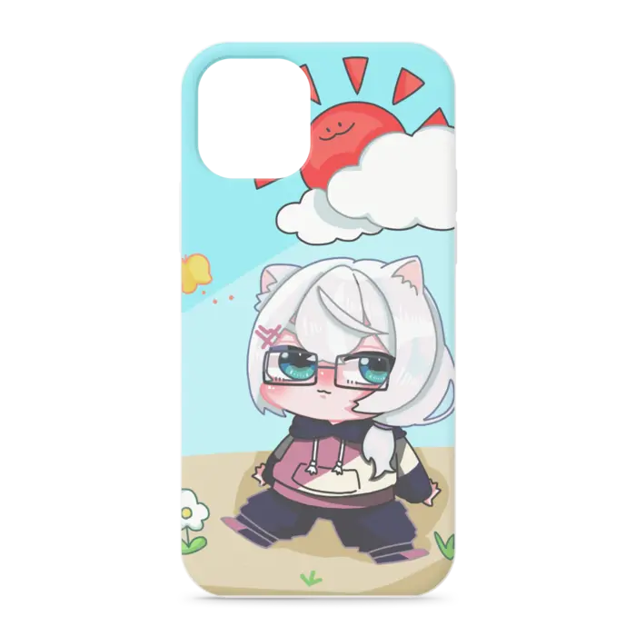 VTuber - Smartphone Cover