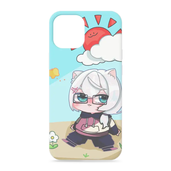 VTuber - Smartphone Cover